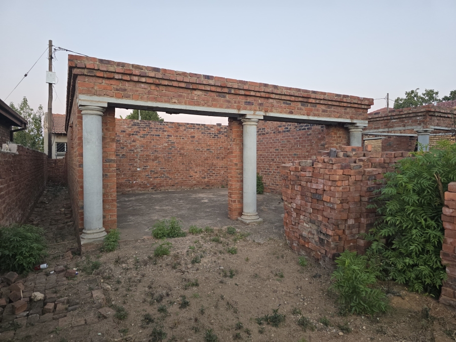 0 Bedroom Property for Sale in Lethlabile North West